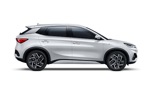 BYD ATTO 3