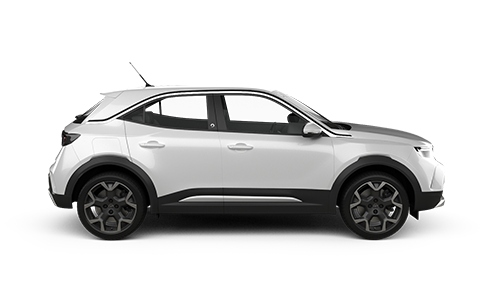 Opel e-Mokka