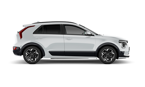Kia Niro EV