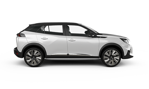 Peugeot e-2008