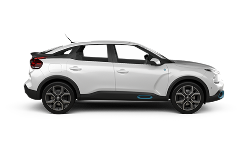 Citroen E-C4