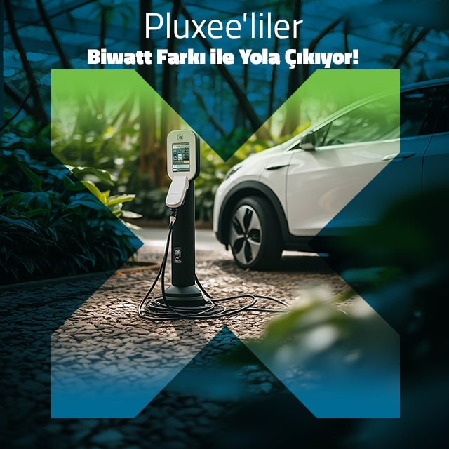 Pluxee Kampanyası