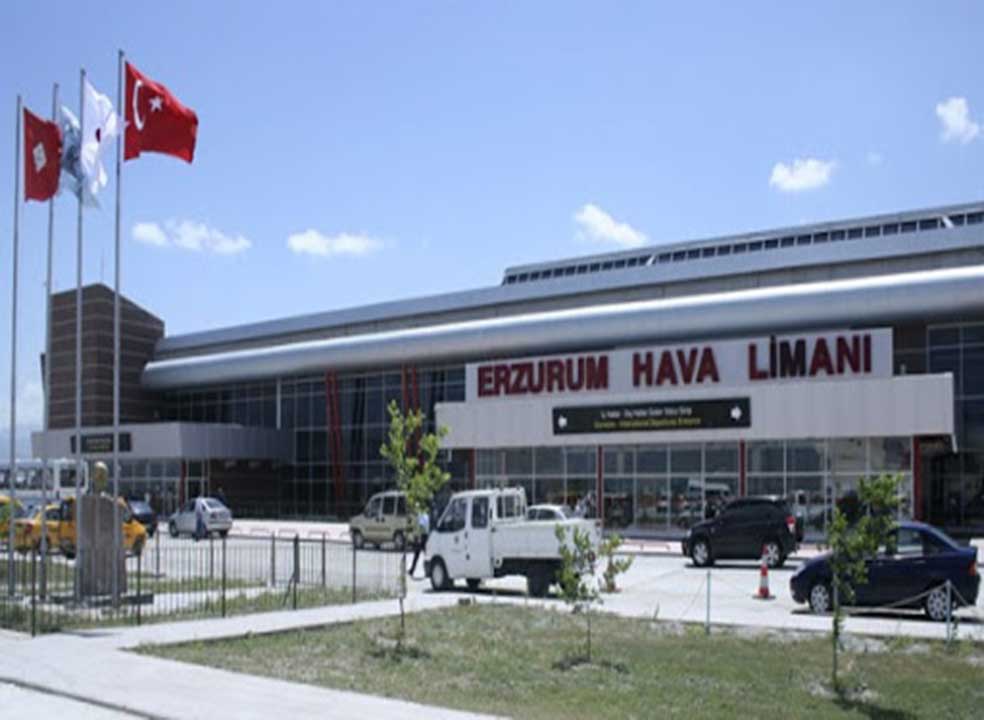 Erzurum Havalimanı