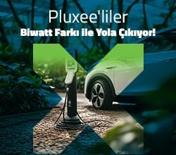 Biwatt Pluxee Kampanyası